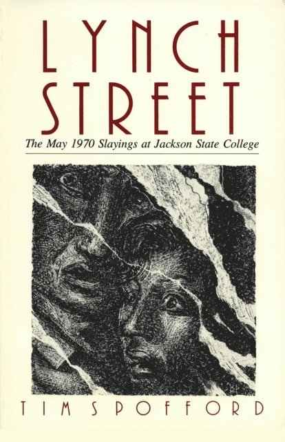 Tim Spofford - Lynch Street, E-bok