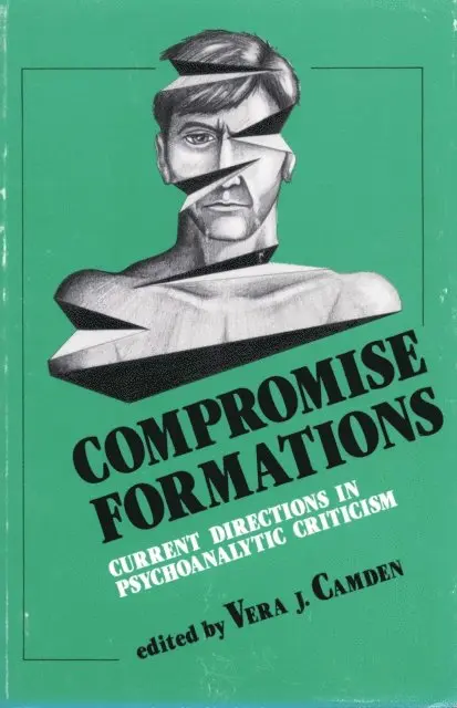 Vera J. Camden - Compromise Formations, E-bok. Tillgänglighet: Lägg i varukorg