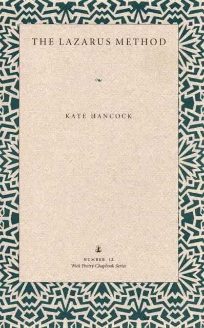 Kate Hancock - Lazarus Method, E-bok. Tillgänglighet: Lägg i varukorg