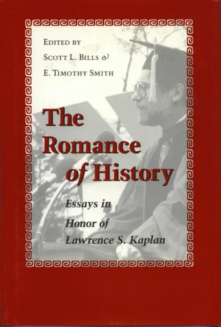 E. Timothy Smith, Scott L. Bills - Romance of History, E-bok. Tillgänglighet: Lägg i varukorg