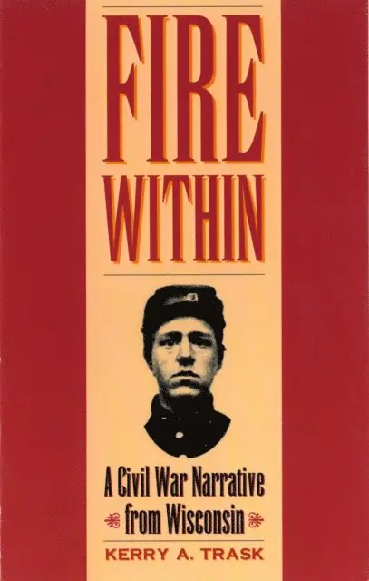 Kerry A. Trask - Fire Within, E-bok. Tillgänglighet: Lägg i varukorg