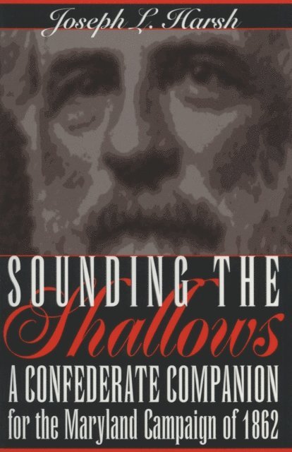 Joseph L. Harsh - Sounding the Shallows, E-bok