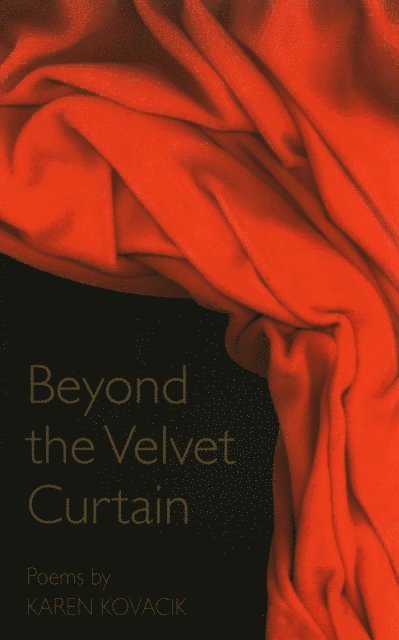 Karen Kovacik - Beyond the Velvet Curtain, E-bok