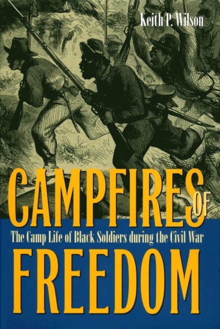 Campfires Of Freedom