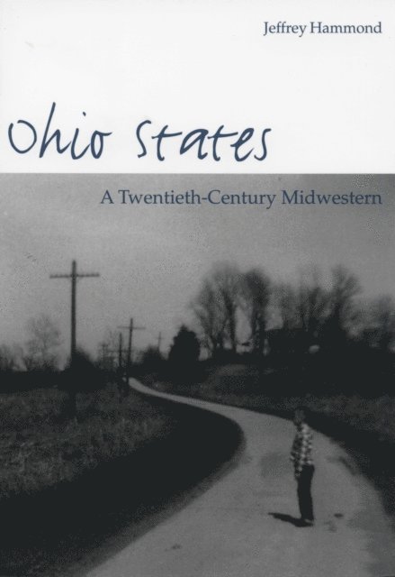 Jeffrey Hammond - Ohio States, E-bok. Tillgänglighet: Lägg i varukorg