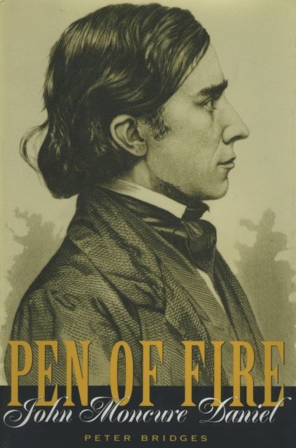 Peter Bridges - Pen Of Fire, E-bok