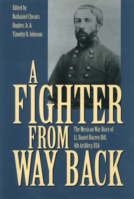 Timothy D. Johnson, Nathaniel Hughes - Fighter from Way Back, E-bok