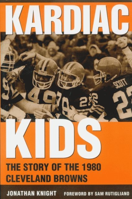 Jonathan Knight - Kardiac Kids, E-bok