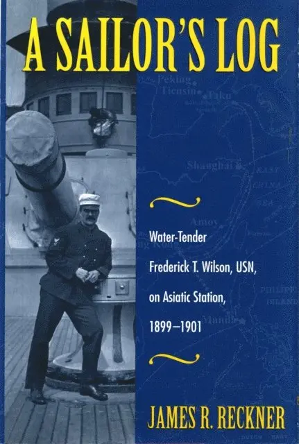 James Reckner - Sailor's Log, E-bok. Tillgänglighet: Lägg i varukorg
