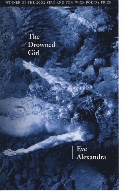 Eve Alexandra - Drowned Girl, E-bok