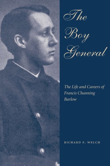 Richard F. Welch - Boy General, E-bok. Tillgänglighet: Lägg i varukorg