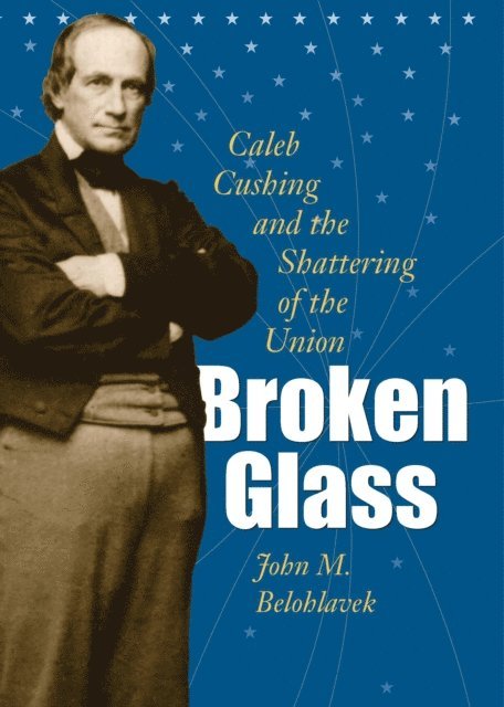 John M. Belohlavek - Broken Glass, E-bok