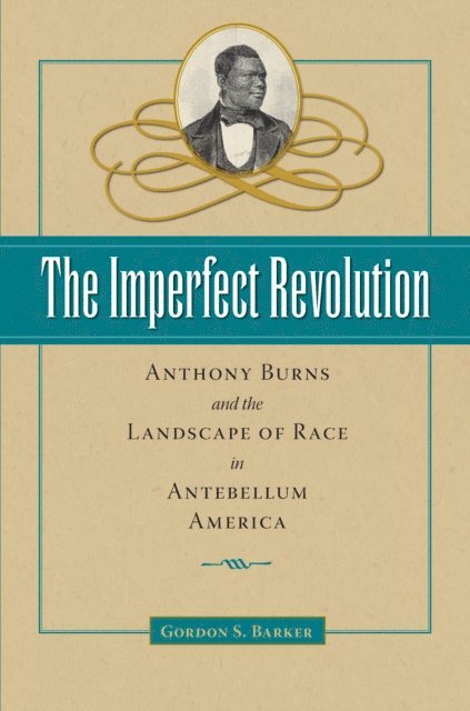 Gordon S. Barker - Imperfect Revolution, E-bok. Tillgänglighet: Lägg i varukorg