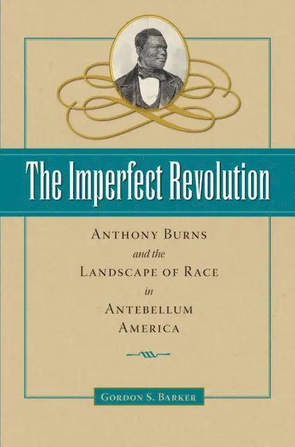 Gordon S. Barker - Imperfect Revolution, E-bok. Tillgänglighet: Lägg i varukorg