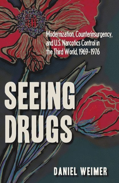 Daniel Weimer - Seeing Drugs, E-bok