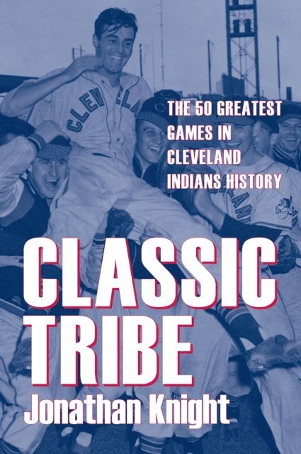 Jonathan Knight - Classic Tribe, E-bok