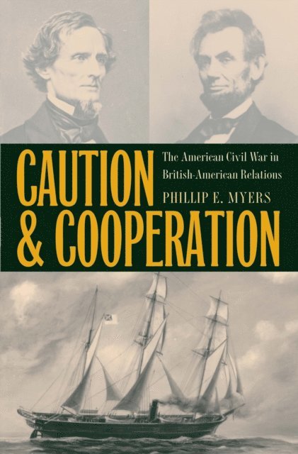 Phillip E. Myers - Caution and Cooperation, E-bok. Tillgänglighet: Lägg i varukorg