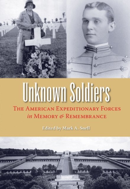 Mark A. Snell - Unknown Soldiers, E-bok