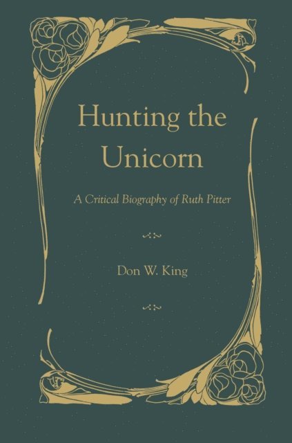 Don W. King - Hunting the Unicorn, E-bok