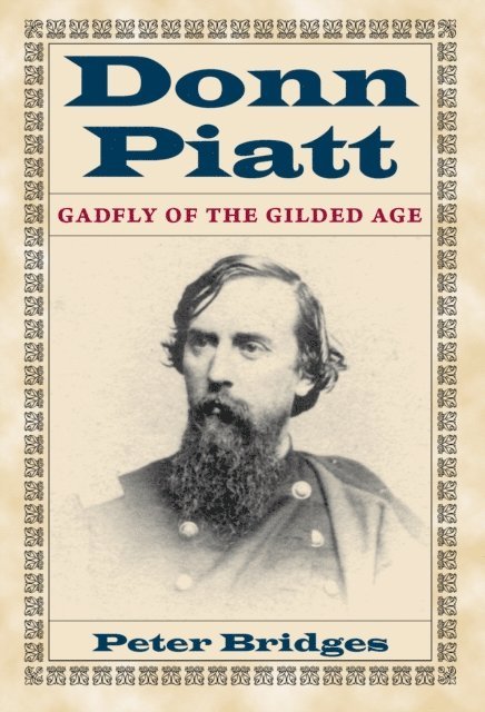Peter Bridges - Donn Piatt, E-bok