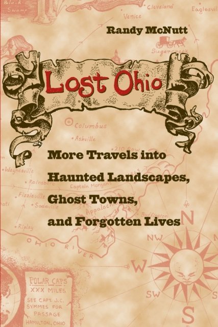 Randy McNutt - Lost Ohio, E-bok. Tillgänglighet: Lägg i varukorg