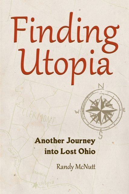 Randy McNutt - Finding Utopia, E-bok. Tillgänglighet: Lägg i varukorg