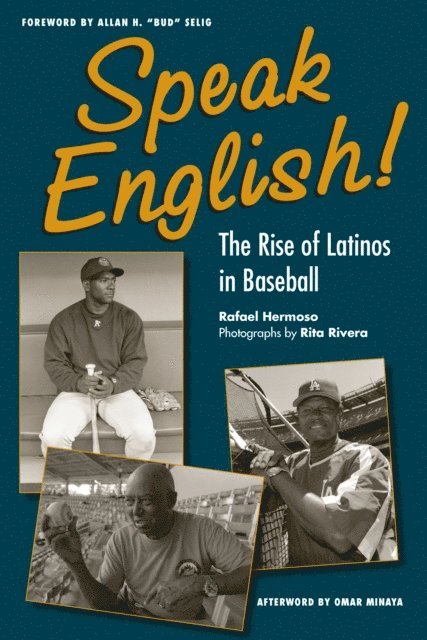 Rafael Hermoso - Speak English!, E-bok