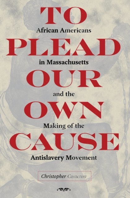 Christopher Cameron - To Plead Our Own Cause, E-bok