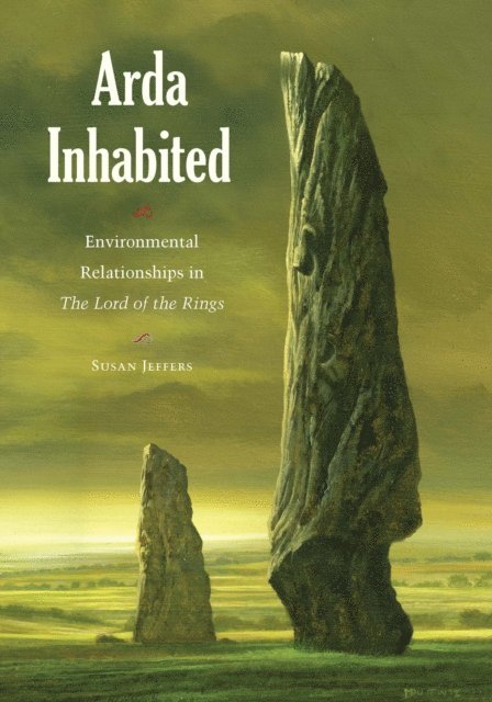 Susan Jeffers - Arda Inhabited, E-bok