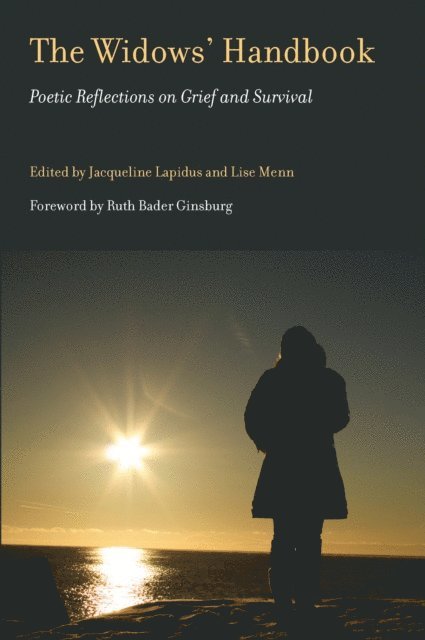 Lise Menn, Jacqueline Lapidus - Widows' Handbook, E-bok. Tillgänglighet: Lägg i varukorg