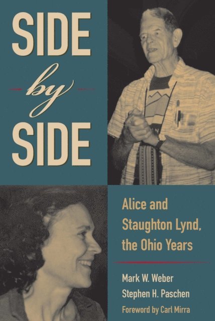 Stephen H. Paschen, Mark W. Weber - Side by Side, E-bok