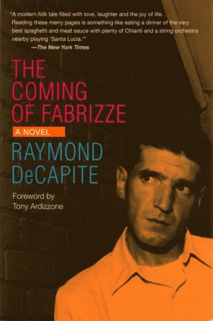 Raymond DeCapite - Coming of Fabrizze, E-bok. Tillgänglighet: Lägg i varukorg