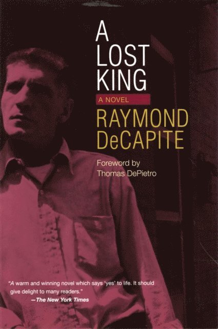 Raymond DeCapite - Lost King, E-bok. Tillgänglighet: Lägg i varukorg