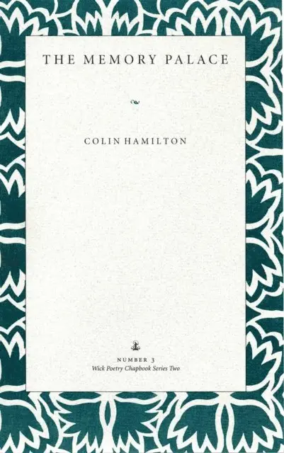 Colin Hamilton - Memory Palace, E-bok. Tillgänglighet: Lägg i varukorg
