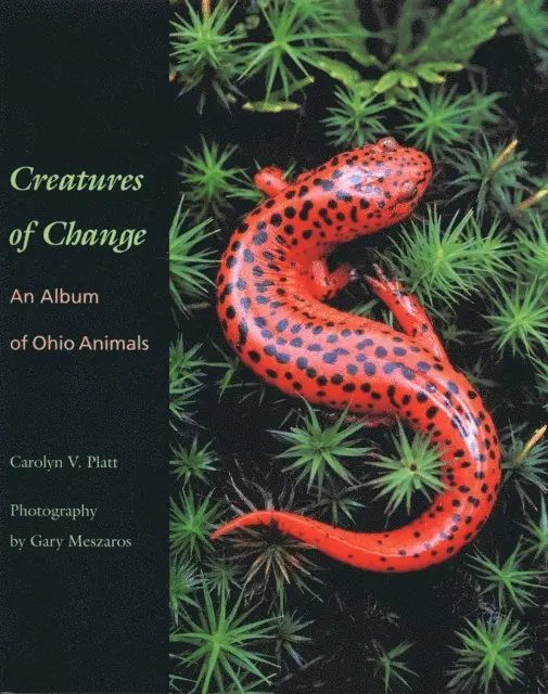 Carolyn V. Platt - Creatures of Change, E-bok. Tillgänglighet: Lägg i varukorg