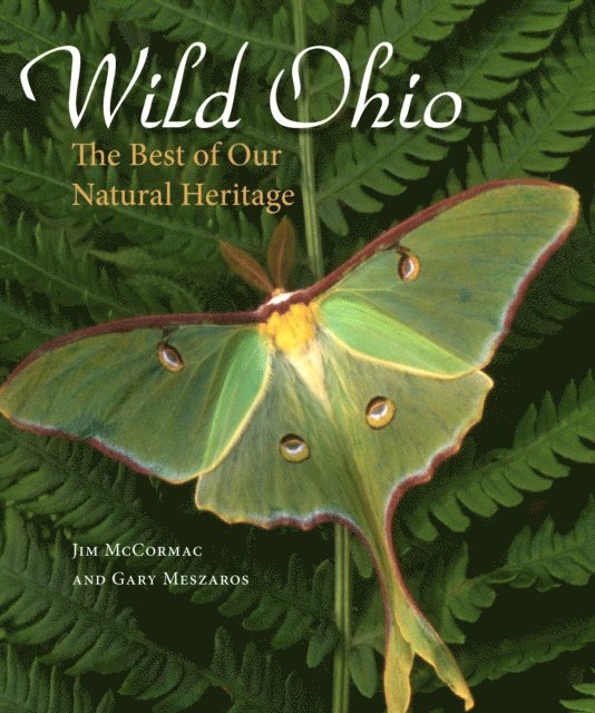 Jim McCormac - Wild Ohio, E-bok. Tillgänglighet: Lägg i varukorg