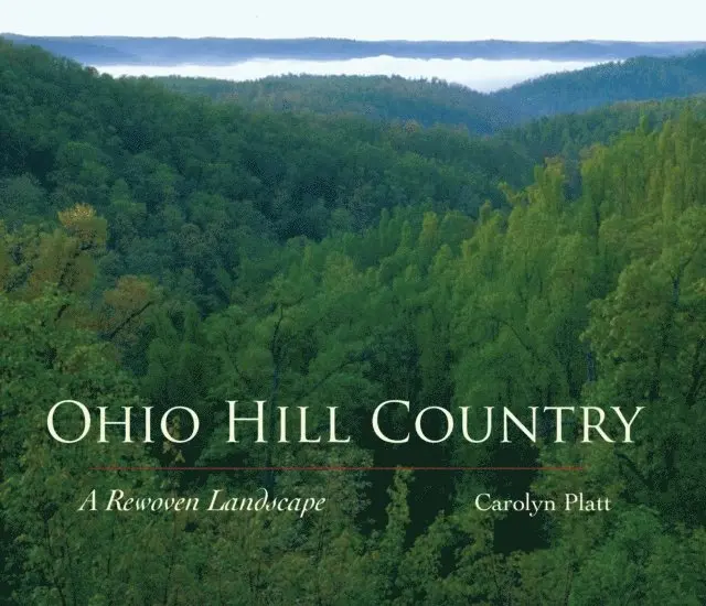 Carolyn V. Platt - Ohio Hill Country, E-bok. Tillgänglighet: Lägg i varukorg