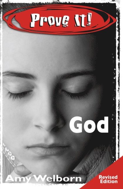 Amy Welborn - Prove It! God, E-bok