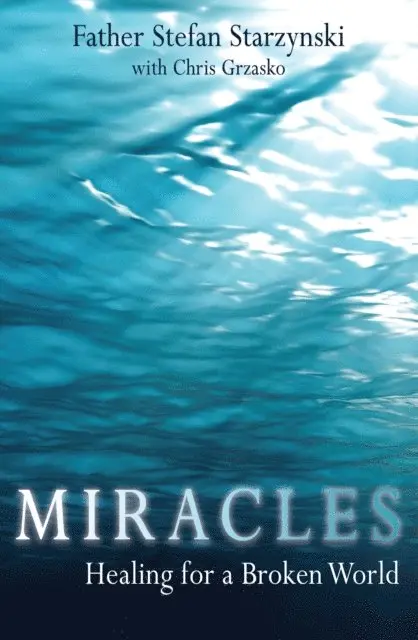Chris Grzasko, Stefan Starzynski - Miracles, E-bok. Tillgänglighet: Lägg i varukorg