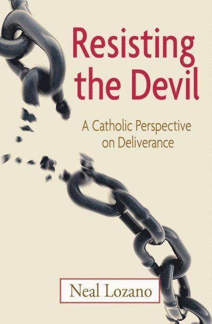 Neal Lozano - Resisting the Devil, E-bok