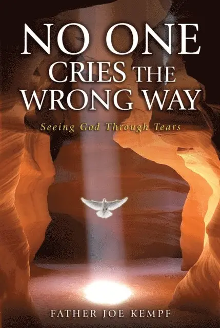 Joe Kempf - No One Cries the Wrong Way, E-bok. Tillgänglighet: Lägg i varukorg