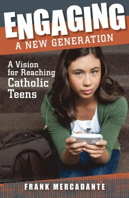 Frank Mercadante - Engaging a New Generation, E-bok. Tillgänglighet: Lägg i varukorg
