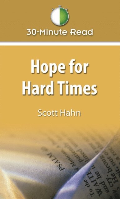 Scott Hahn - 30-Minute Read, E-bok