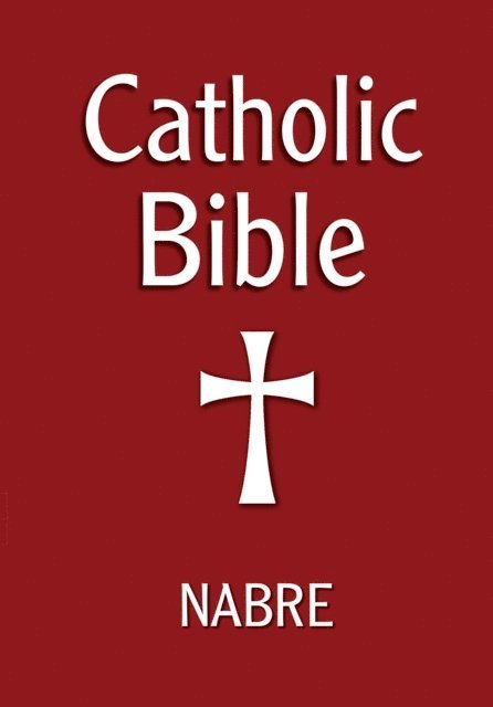 Our Sunday Visitor - Catholic Bible, NABRE, E-bok