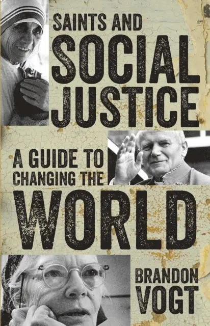 Brandon Vogt - Saints and Social Justice, E-bok. Tillgänglighet: Lägg i varukorg
