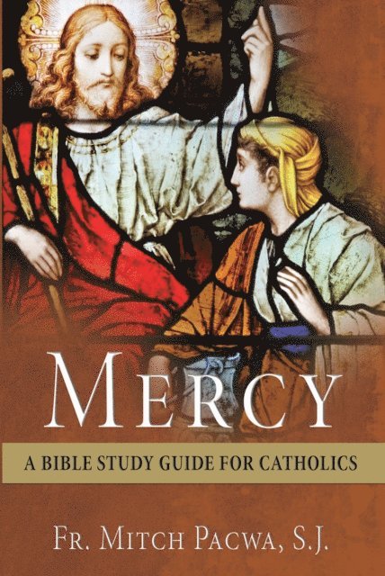Mitch Pacwa - Mercy, E-bok