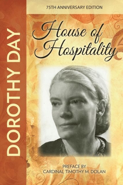 Dorothy Day - House of Hospitality, E-bok