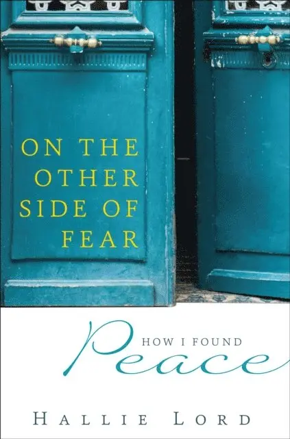 Hallie Lord - On the Other Side of Fear, E-bok. Tillgänglighet: Lägg i varukorg