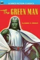 Harold M. Sherman - The Green Man, Häftad. Tillgänglighet: Lägg i varukorg
