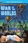 War of the Worlds & The Time Machine